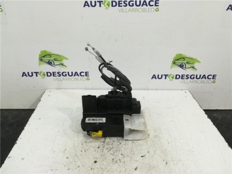 Cerradura Puerta Delantera Izquierda Hyundai I20 1 2 16V 