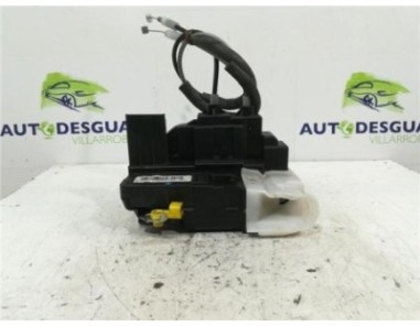 Cerradura Puerta Delantera Izquierda Hyundai I20 1 2 16V 