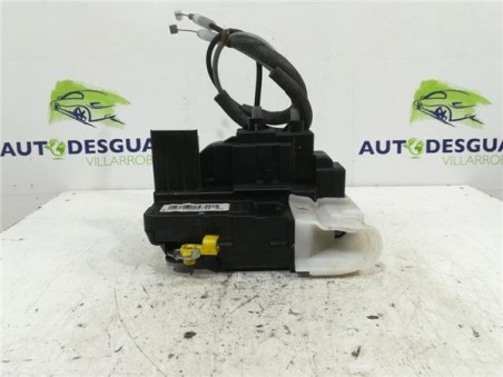 Cerradura Puerta Delantera Izquierda Hyundai I20 1 2 16V 