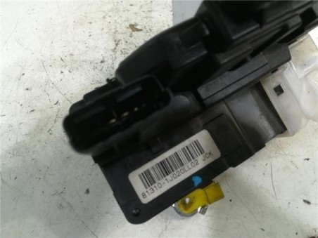 Cerradura Puerta Delantera Izquierda Hyundai I20 1 2 16V 