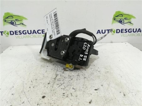 Cerradura Puerta Delantera Izquierda Hyundai I20 1 2 16V 