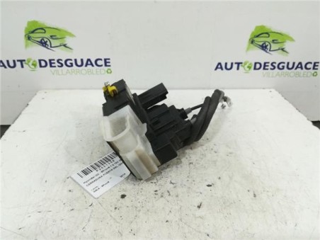 Cerradura Puerta Delantera Izquierda Hyundai I20 1 2 16V 