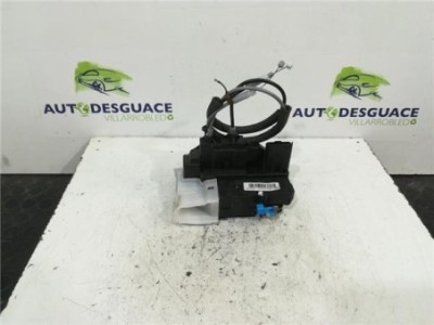 Cerradura Puerta Delantera Derecha Hyundai I20 1 2 16V