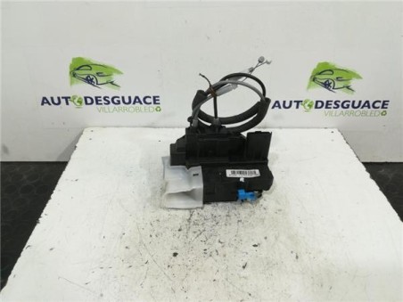 Cerradura Puerta Delantera Derecha Hyundai I20 1 2 16V 