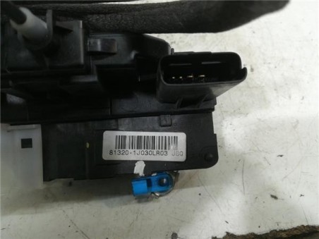 Cerradura Puerta Delantera Derecha Hyundai I20 1 2 16V 