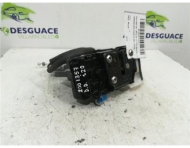 Cerradura Puerta Delantera Derecha Hyundai I20 1 2 16V 