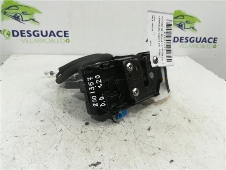 Cerradura Puerta Delantera Derecha Hyundai I20 1 2 16V 