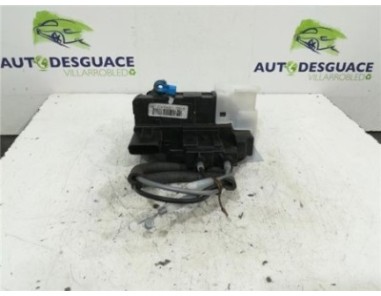 Cerradura Puerta Delantera Derecha Hyundai I20 1 2 16V 