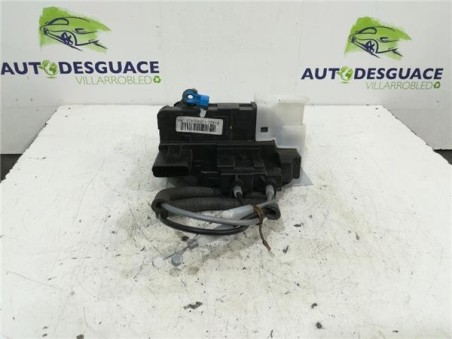 Cerradura Puerta Delantera Derecha Hyundai I20 1 2 16V 