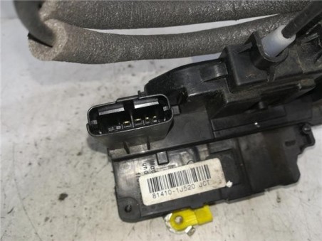 Cerradura Puerta Trasera Izquierda Hyundai I20 1 2 16V 