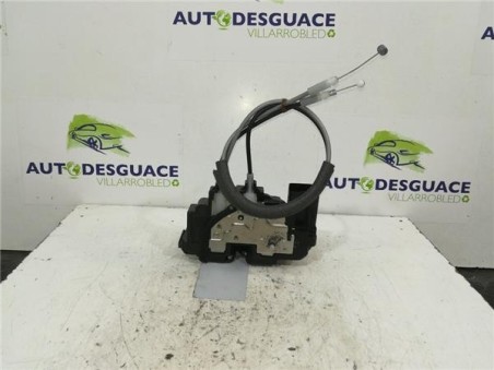 Cerradura Puerta Trasera Izquierda Hyundai I20 1 2 16V 