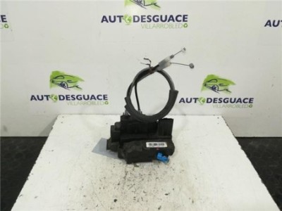 Cerradura Puerta Trasera Derecha Hyundai I20 1 2 16V