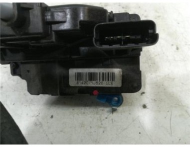 Cerradura Puerta Trasera Derecha Hyundai I20 1 2 16V 