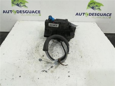 Cerradura Puerta Trasera Derecha Hyundai I20 1 2 16V 