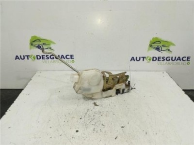 Cerradura Puerta Delantera Derecha Mitsubishi MONTERO CLASSIC  3 2 DI-D