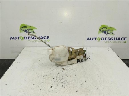 Cerradura Puerta Delantera Derecha Mitsubishi MONTERO CLASSIC  3 2 DI-D