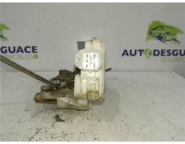 Cerradura Puerta Delantera Derecha Mitsubishi MONTERO CLASSIC  3 2 DI-D