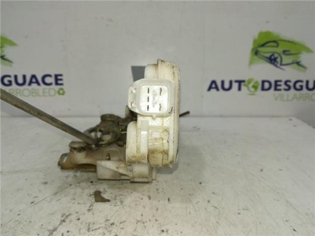 Cerradura Puerta Delantera Derecha Mitsubishi MONTERO CLASSIC  3 2 DI-D