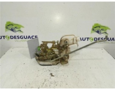 Cerradura Puerta Delantera Derecha Mitsubishi MONTERO CLASSIC  3 2 DI-D