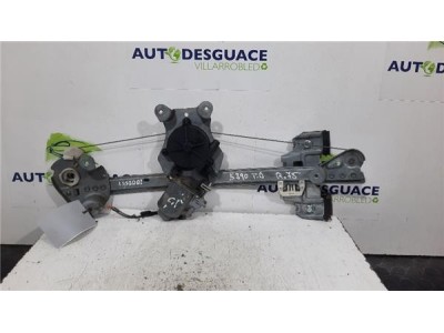 Elevalunas Electrico Trasero Derecho MG ROVER SERIE 75 2 0 16V CDTI 