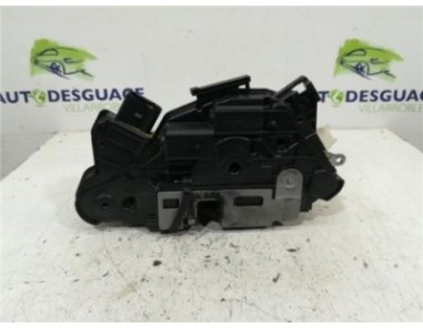 Cerradura Puerta Delantera Izquierda Seat Mii  1 0 @Mii [1 0 Ltr  - 55 kW]