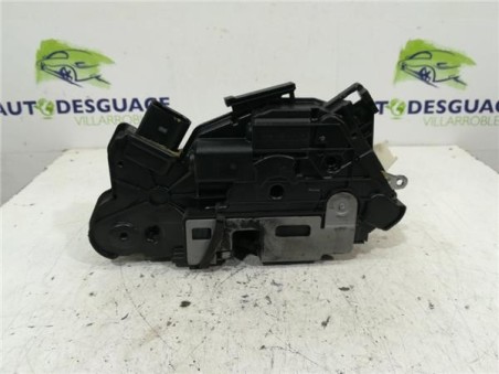 Cerradura Puerta Delantera Izquierda Seat Mii  1 0 @Mii [1 0 Ltr  - 55 kW]