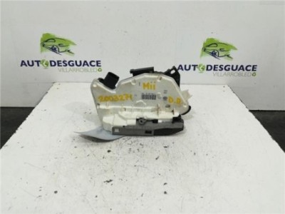 Cerradura Puerta Delantera Derecha Seat Mii  1 0 @Mii [1 0 Ltr  - 55 kW]
