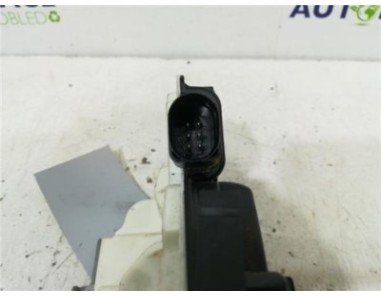 Cerradura Puerta Delantera Derecha Seat Mii  1 0 @Mii [1 0 Ltr  - 55 kW]