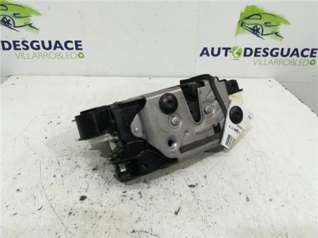 Cerradura Puerta Delantera Derecha Seat Mii  1 0 @Mii [1 0 Ltr  - 55 kW]