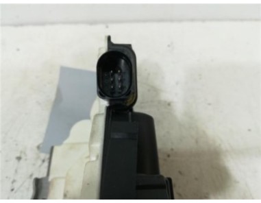 Cerradura Puerta Trasera Derecha Seat Mii  1 0 @Mii [1 0 Ltr  - 55 kW]