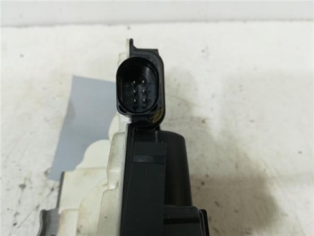 Cerradura Puerta Trasera Derecha Seat Mii  1 0 @Mii [1 0 Ltr  - 55 kW]