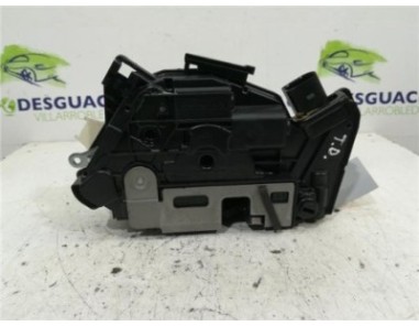 Cerradura Puerta Trasera Derecha Seat Mii  1 0 @Mii [1 0 Ltr  - 55 kW]