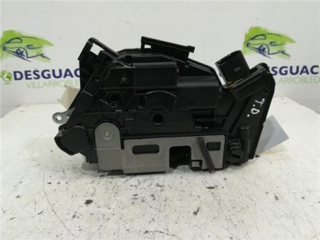 Cerradura Puerta Trasera Derecha Seat Mii  1 0 @Mii [1 0 Ltr  - 55 kW]
