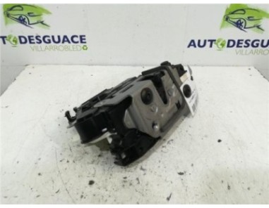 Cerradura Puerta Trasera Derecha Seat Mii  1 0 @Mii [1 0 Ltr  - 55 kW]