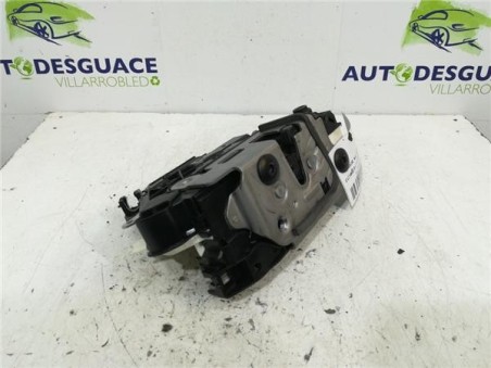 Cerradura Puerta Trasera Derecha Seat Mii  1 0 @Mii [1 0 Ltr  - 55 kW]