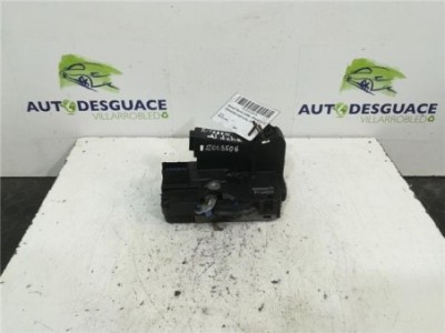 Cerradura Puerta Delantera Derecha Renault TRAFIC COMBI 2 0 dCi D