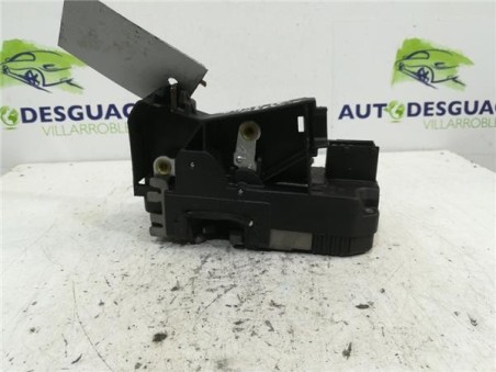 Cerradura Puerta Delantera Derecha Renault TRAFIC COMBI 2 0 dCi D 
