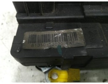 Cerradura Puerta Delantera Izquierda Hyundai i20  1 2