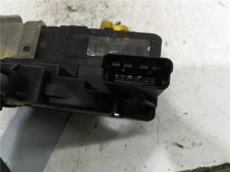 Cerradura Puerta Delantera Izquierda Hyundai i20  1 2