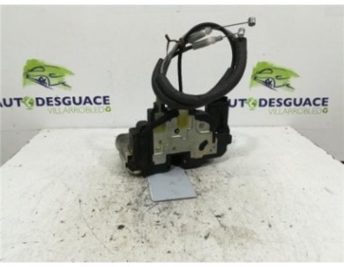 Cerradura Puerta Delantera Izquierda Hyundai i20  1 2