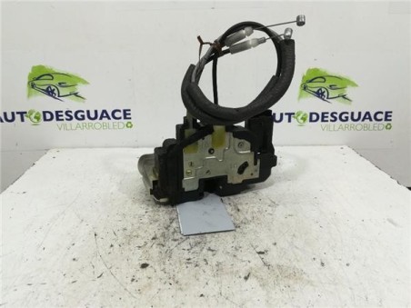 Cerradura Puerta Delantera Izquierda Hyundai i20  1 2