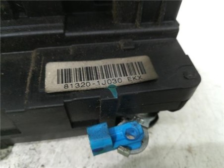 Cerradura Puerta Delantera Derecha Hyundai i20  1 2