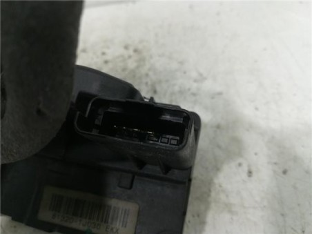 Cerradura Puerta Delantera Derecha Hyundai i20  1 2