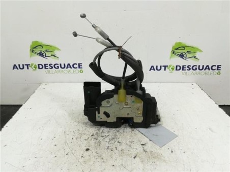 Cerradura Puerta Delantera Derecha Hyundai i20  1 2