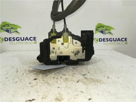 Cerradura Puerta Trasera Izquierda Hyundai i20  1 2