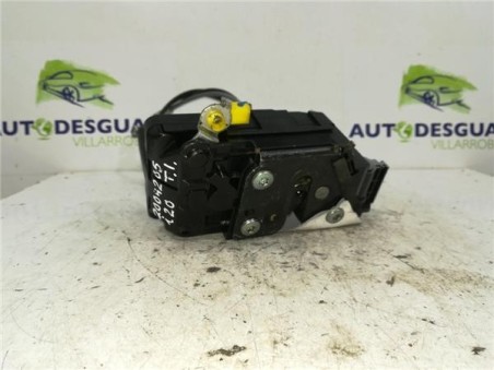 Cerradura Puerta Trasera Izquierda Hyundai i20  1 2