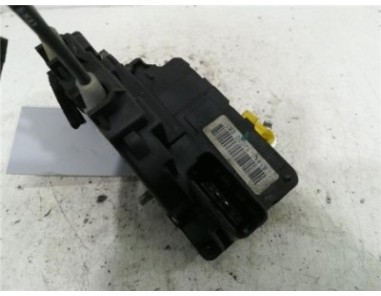 Cerradura Puerta Trasera Izquierda Hyundai i20  1 2