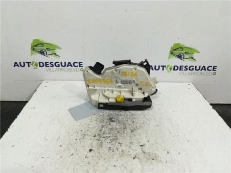 Cerradura Puerta Trasera Derecha Seat Ibiza ST  1 2 TSI