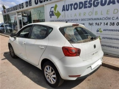 Cerradura Puerta Trasera Derecha Seat Ibiza ST  1 2 TSI 2