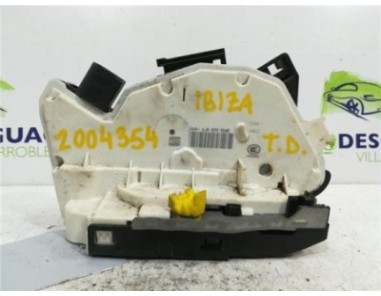 Cerradura Puerta Trasera Derecha Seat Ibiza ST  1 2 TSI